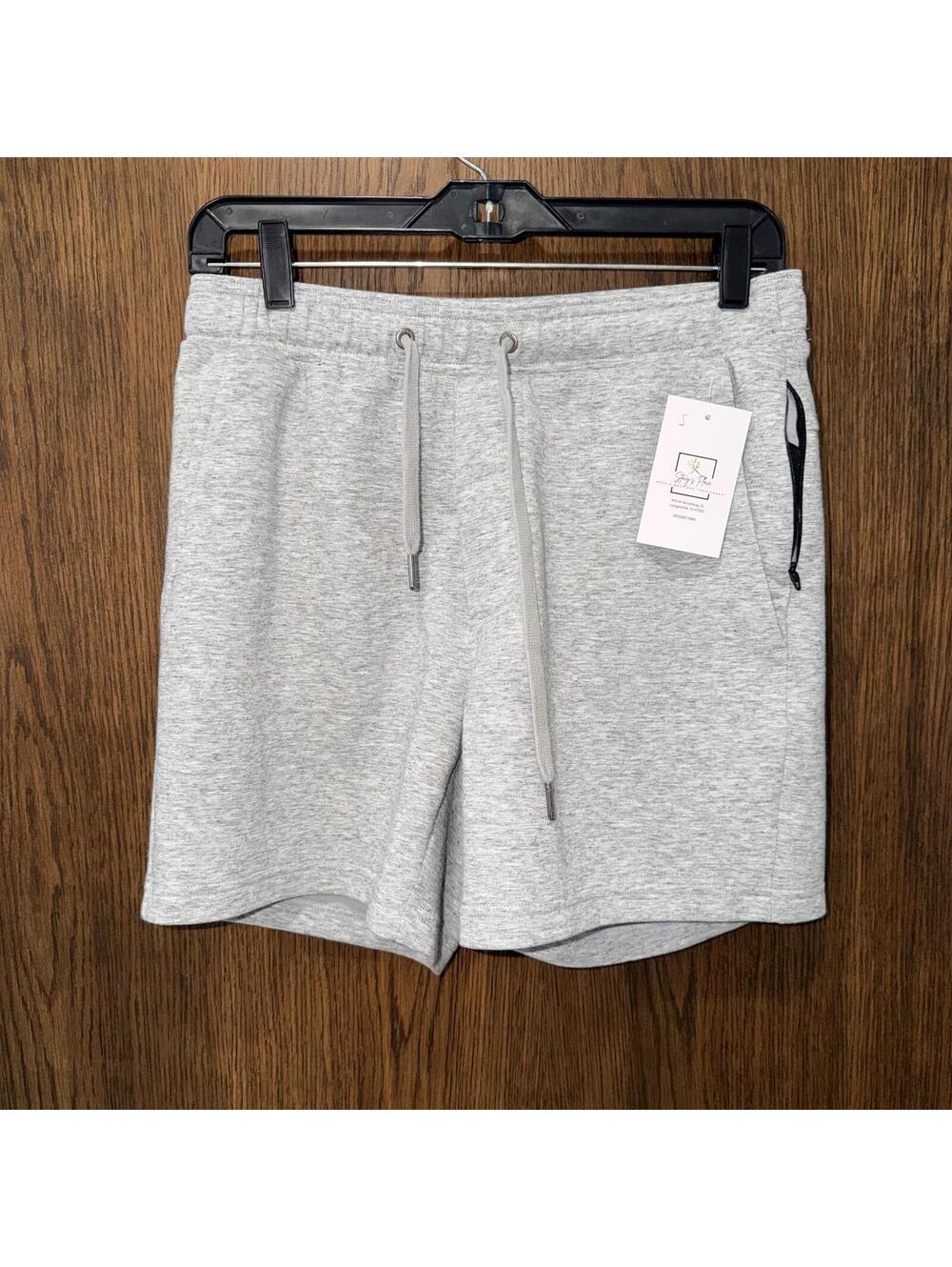 American Eagle Men’s Athletic Jogger Shorts Small